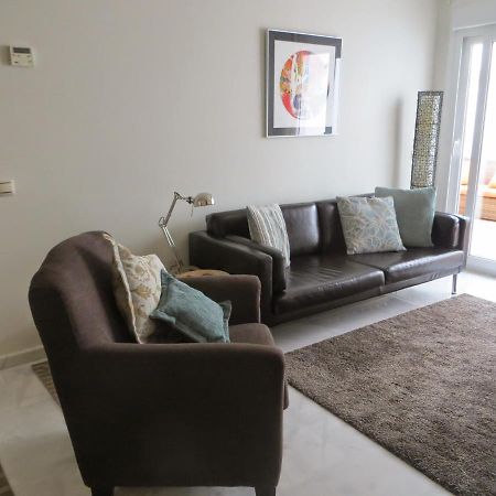 San Felipe Apartment Malaga Luaran gambar