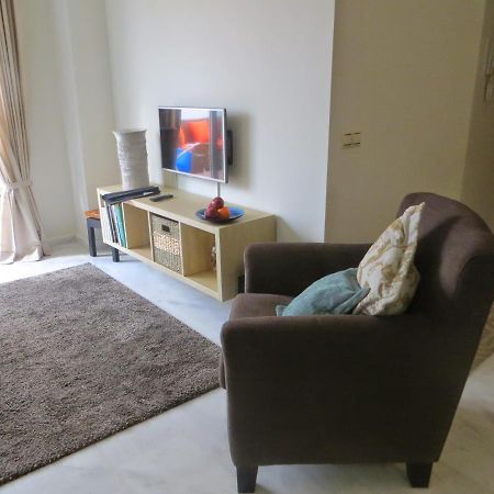 San Felipe Apartment Malaga Luaran gambar