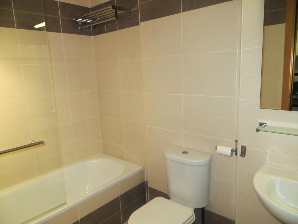 San Felipe Apartment Malaga Luaran gambar