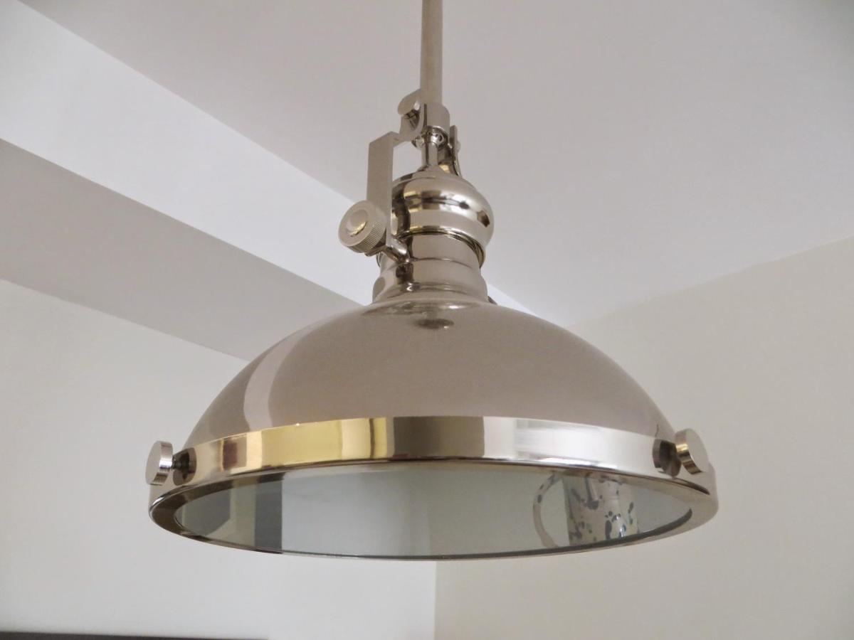 San Felipe Apartment Malaga Luaran gambar