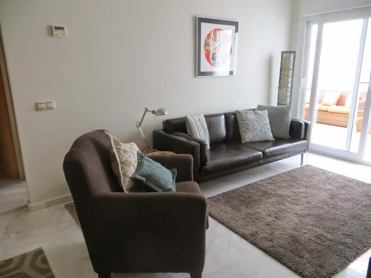 San Felipe Apartment Malaga Luaran gambar