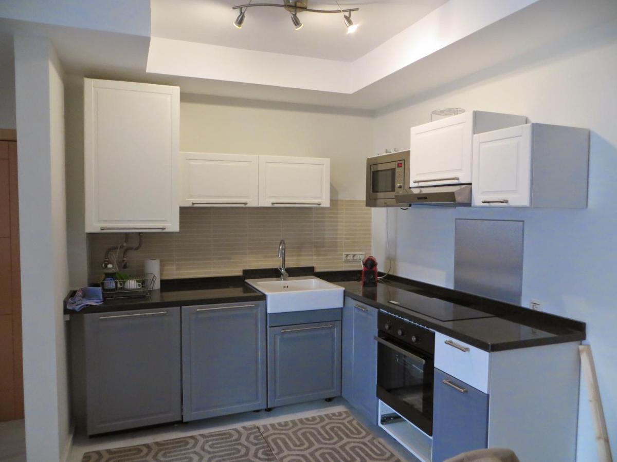 San Felipe Apartment Malaga Luaran gambar