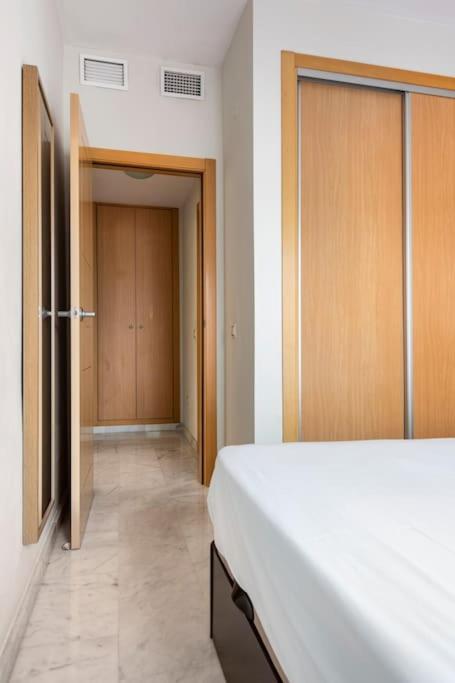 San Felipe Apartment Malaga Luaran gambar
