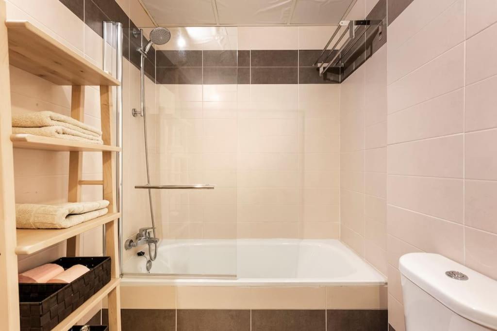 San Felipe Apartment Malaga Luaran gambar