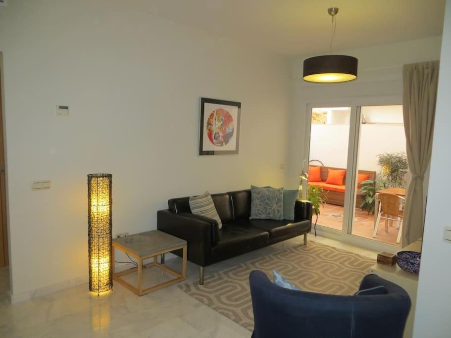 San Felipe Apartment Malaga Luaran gambar