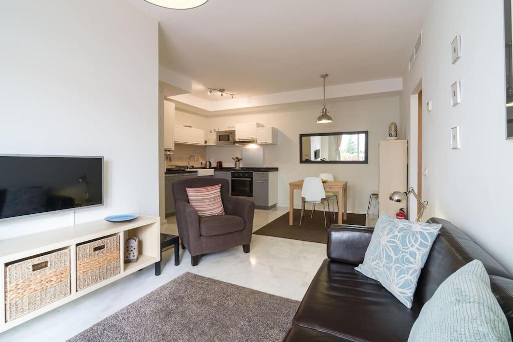San Felipe Apartment Malaga Luaran gambar