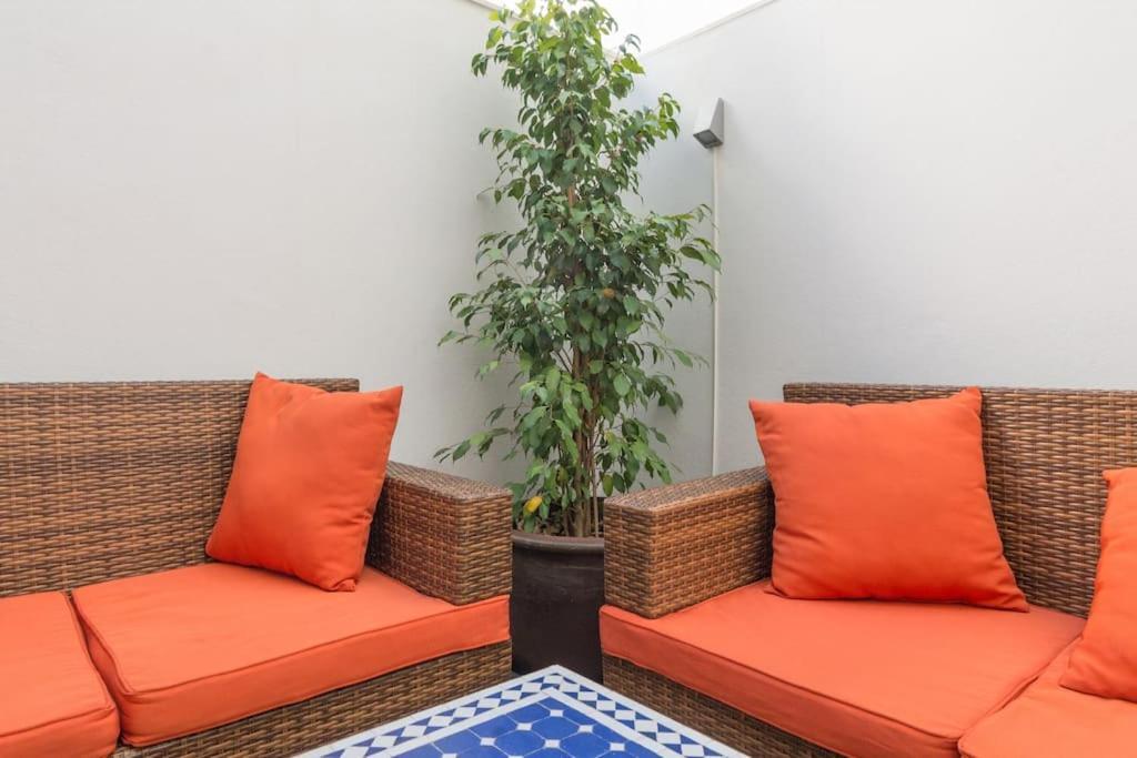 San Felipe Apartment Malaga Luaran gambar