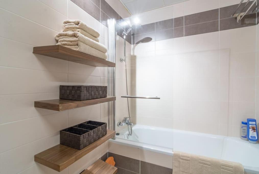 San Felipe Apartment Malaga Luaran gambar