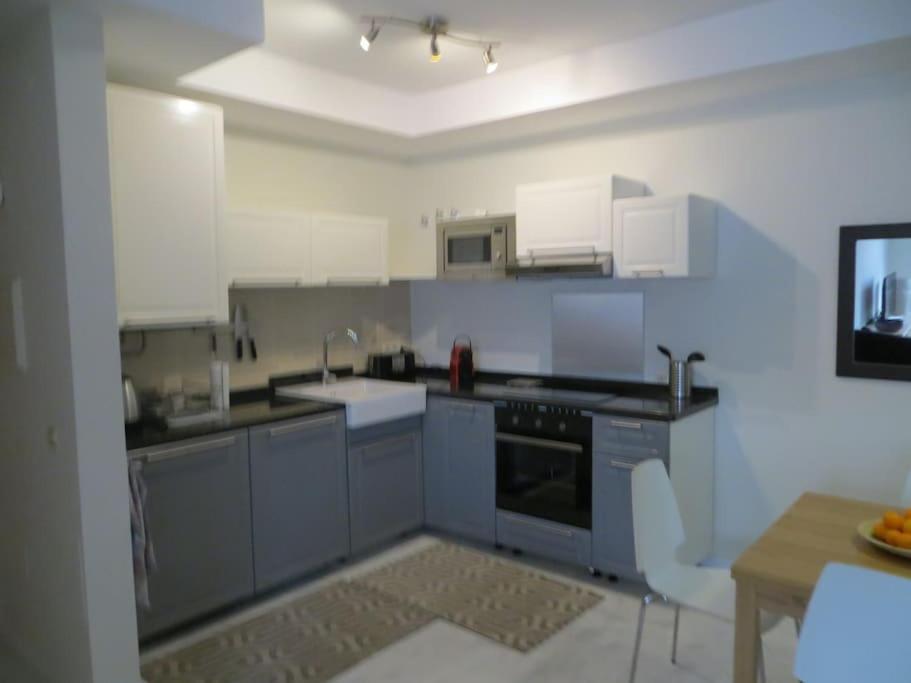 San Felipe Apartment Malaga Luaran gambar