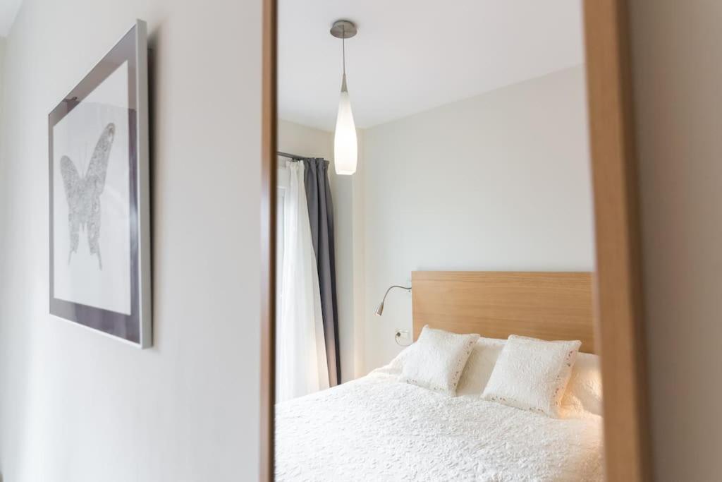 San Felipe Apartment Malaga Luaran gambar