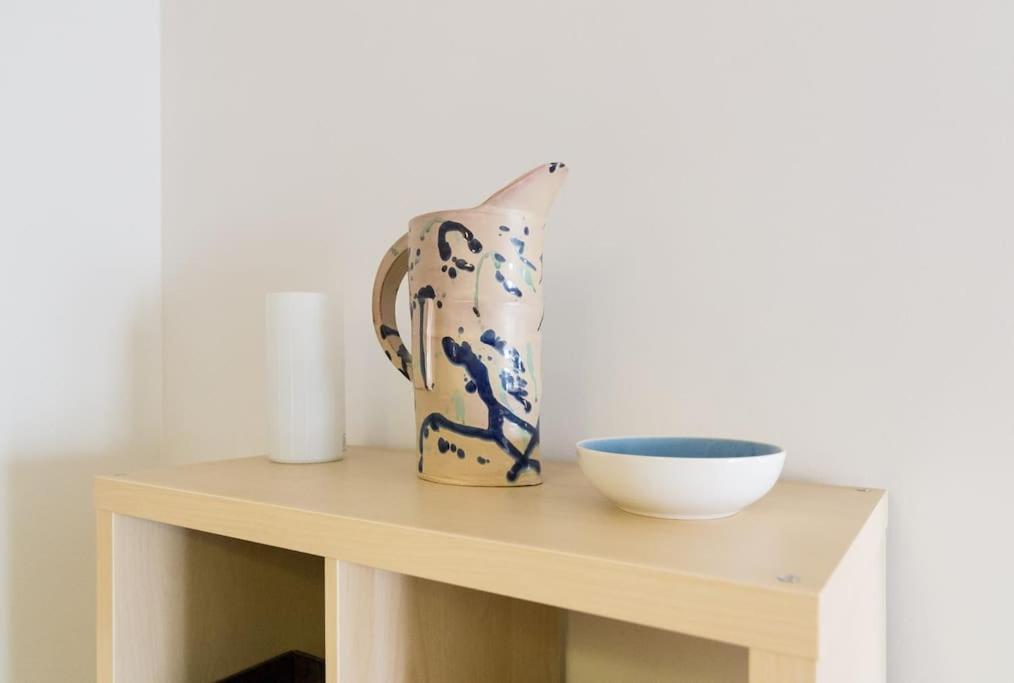 San Felipe Apartment Malaga Luaran gambar
