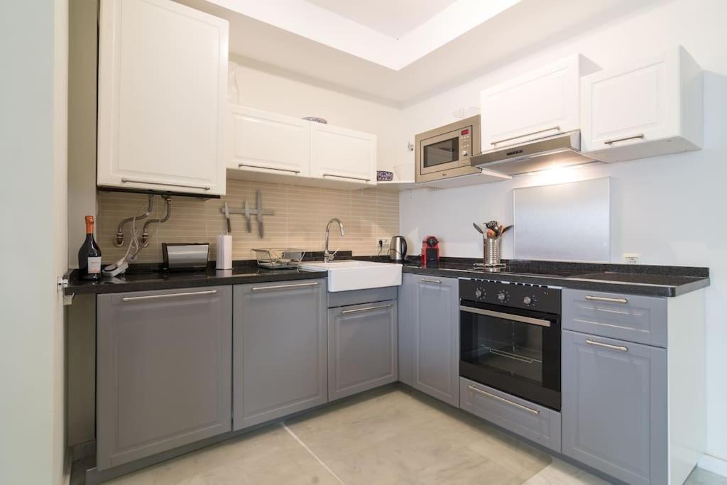 San Felipe Apartment Malaga Luaran gambar