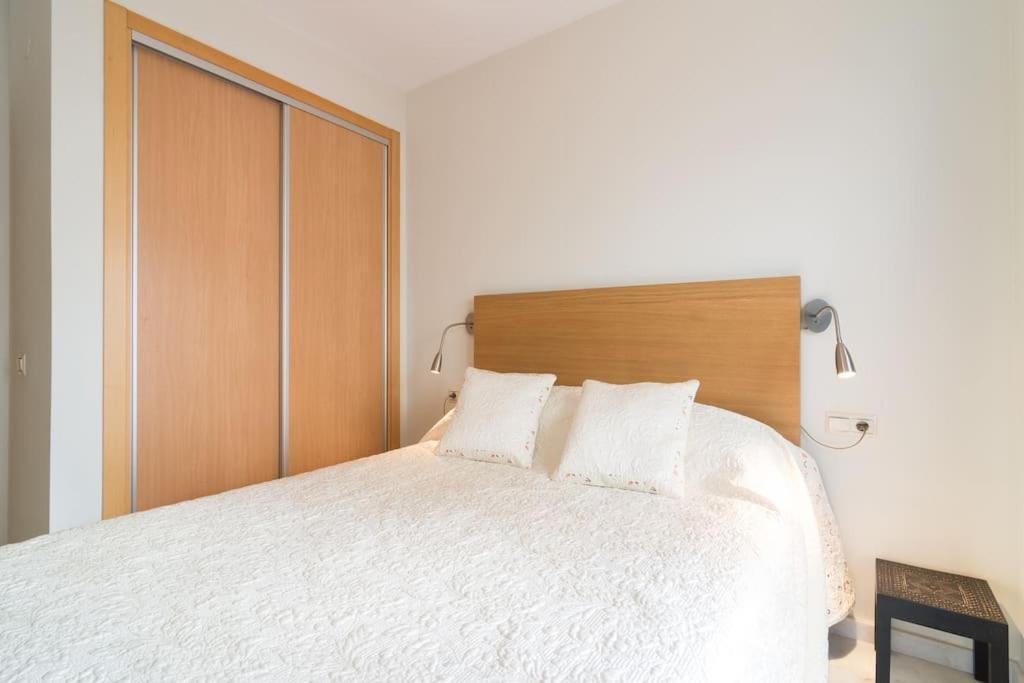 San Felipe Apartment Malaga Luaran gambar